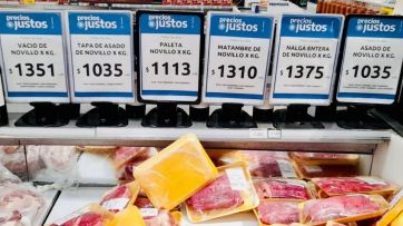 Inflación sin control: qué productos sufrieron más aumentos y cuál es el plan para frenarlos