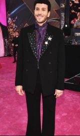 Premios Lo Nuestro 2023: los mejores looks de la alfombra roja