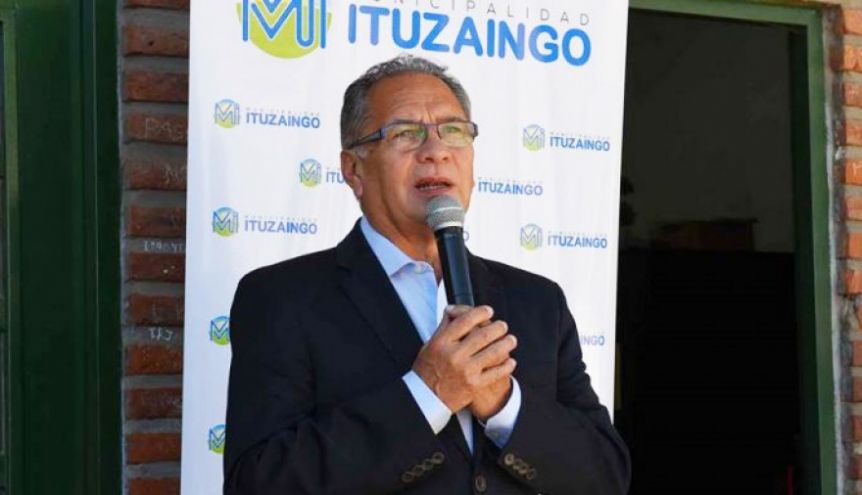 Ituzaingó declaró la emergencia ambiental y sanitaria tras el derrame tóxico