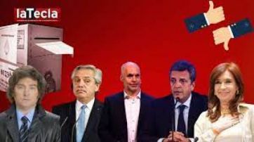 Encuesta: cómo le habla la política a los jóvenes y qué partidos tienen mejor valoración