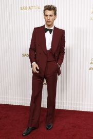 SAG Awards 2023: los looks que arrasaron en la alfombra roja