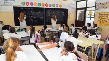 Vuelta a clases: Provincia comienza el ciclo lectivo con un paro convocado por la izquierda