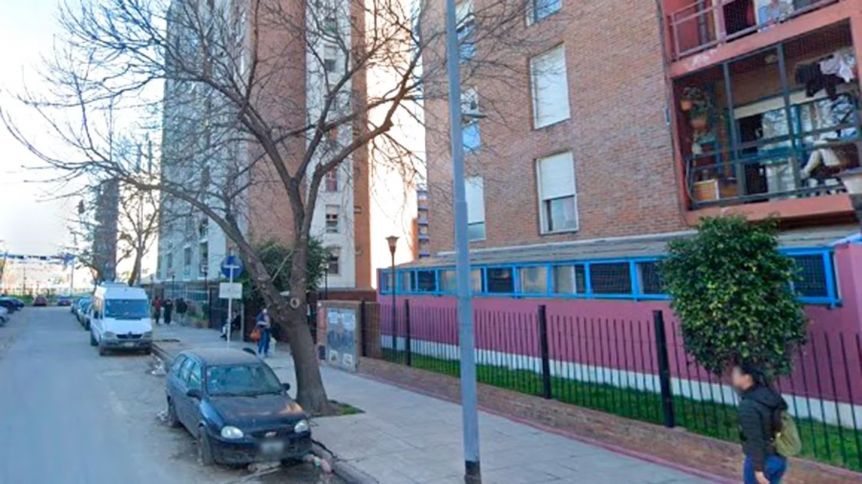 Horror: volvió de vacaciones y encontró a su suegro muerto en el freezer