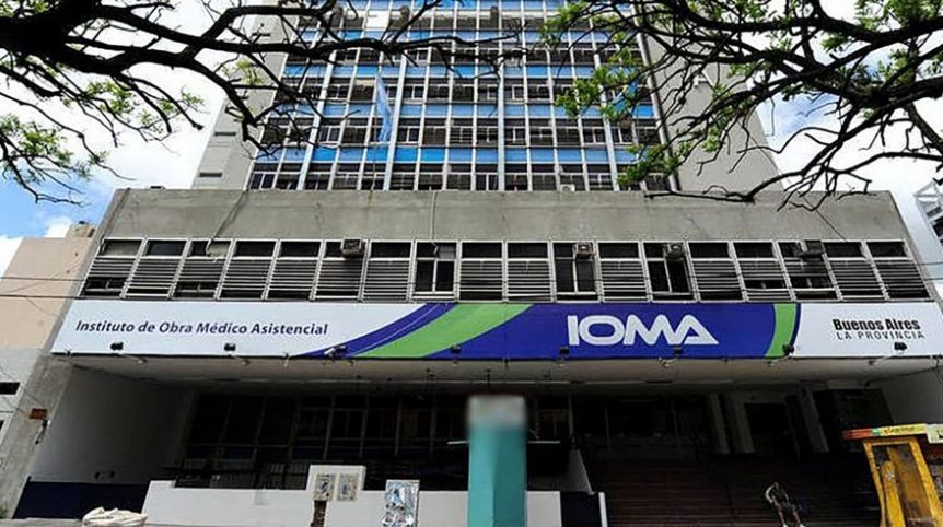Otro alcalde PRO buscar “liberar” a los municipales del IOMA