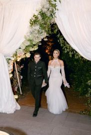 Todas las imágenes de la espectacular boda de Lele Pons y Guaynaa en Miami