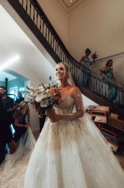 Todas las imágenes de la espectacular boda de Lele Pons y Guaynaa en Miami