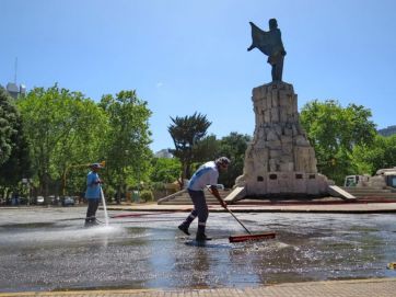 Ante la falta de proveedores, establecen una metodología para la redeterminación de precios