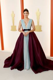 Los looks de las estrellas en la alfombra roja de los Premios Oscar 2023