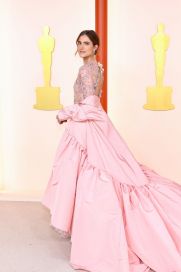 Los looks de las estrellas en la alfombra roja de los Premios Oscar 2023