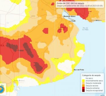 Desde un municipio PRO reclaman reducción fiscal para el campo