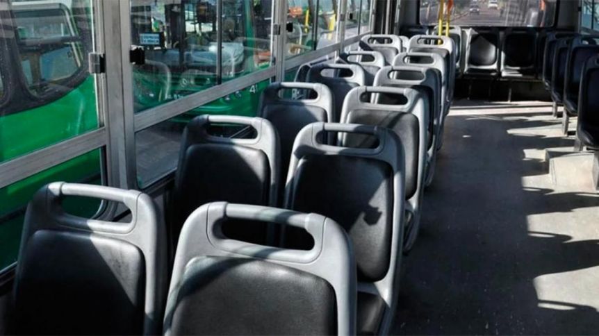 Subsidios al transporte del interior bonaerense: cuánto y quiénes recibirán fondos
