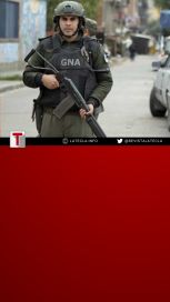 Reclamo PRO por los gendarmes: dejen de pelearse y convoquen a intendentes