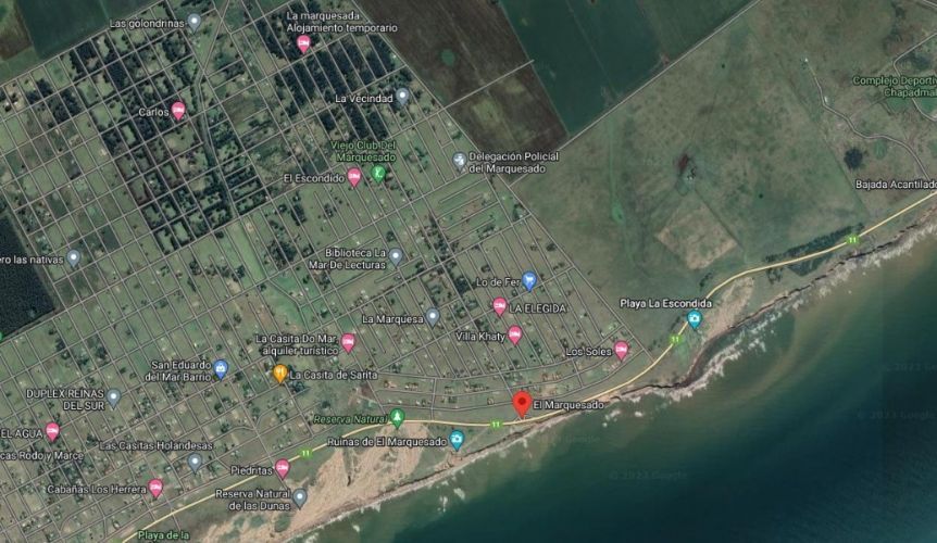 Toma de tierras: el oficialismo acusó al gobierno de querer conurbanizar Mar del Plata