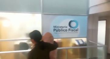 More Rial imputada en una causa judicial por robo de teléfonos alta gama