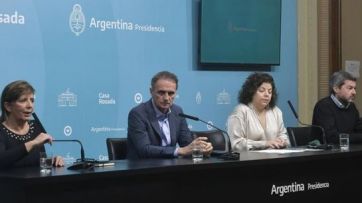 Desde el FdT respondieron con ironía al renunciamiento de Macri y hablaron de 