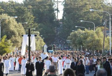 Economía y política: la mirada religiosa