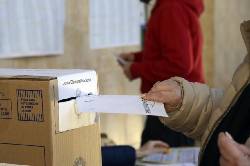 Con las Primarias confirmadas, cómo sigue el cronograma electoral