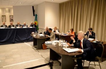 Día clave en la Causa Scapolán: el jury dará a conocer su veredicto