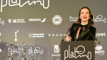 En la previa a los Premios Platino, Argentina arrasó con la votación del público