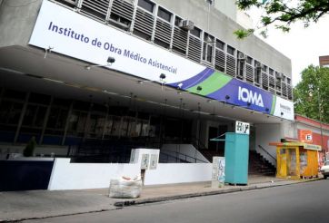 La batalla del PRO contra el IOMA sigue en otro distrito peronista