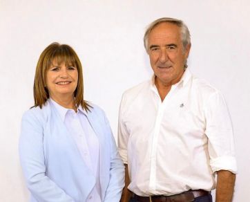 Distritos que Larreta y Bullrich miran con desconfianza y hacen dudar de una lista única