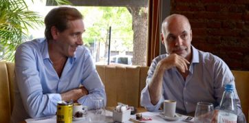 Distritos que Larreta y Bullrich miran con desconfianza y hacen dudar de una lista única