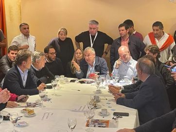 Elecciones: el radicalismo arrasó en Jujuy y el peronismo retuvo La Rioja y Misiones