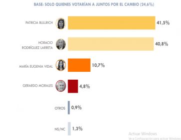 Elecciones: un bonaerense y dos PRO, los posibles sucesores de Alberto Fernández