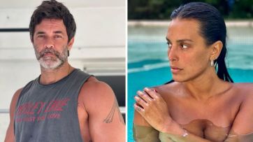 Primerísimo actor y galán, confirmado al Bailando junto a su novia