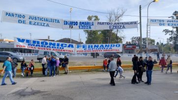 El PJ Bonaerense realizó su Congreso y avanzó con formalidades de cara al cierre de listas