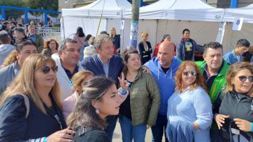 El PJ Bonaerense realizó su Congreso y avanzó con formalidades de cara al cierre de listas