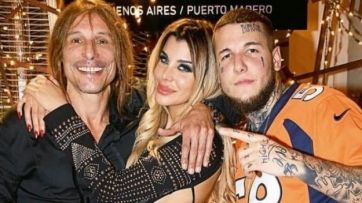 Se conocieron los resultados de las pericias psicológicas y psiquiátricas a Nannis y Caniggia