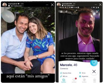 Marisa Brel contó todos los detalles de la estafa de la que fue víctima: 