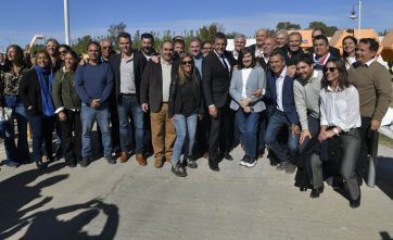 Sin CFK en el juego, el massismo reflota su Congreso nacional
