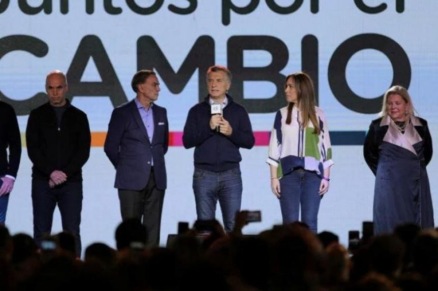 Mientras se recrudece la pelea por las candidaturas, los argentinos exigen soluciones