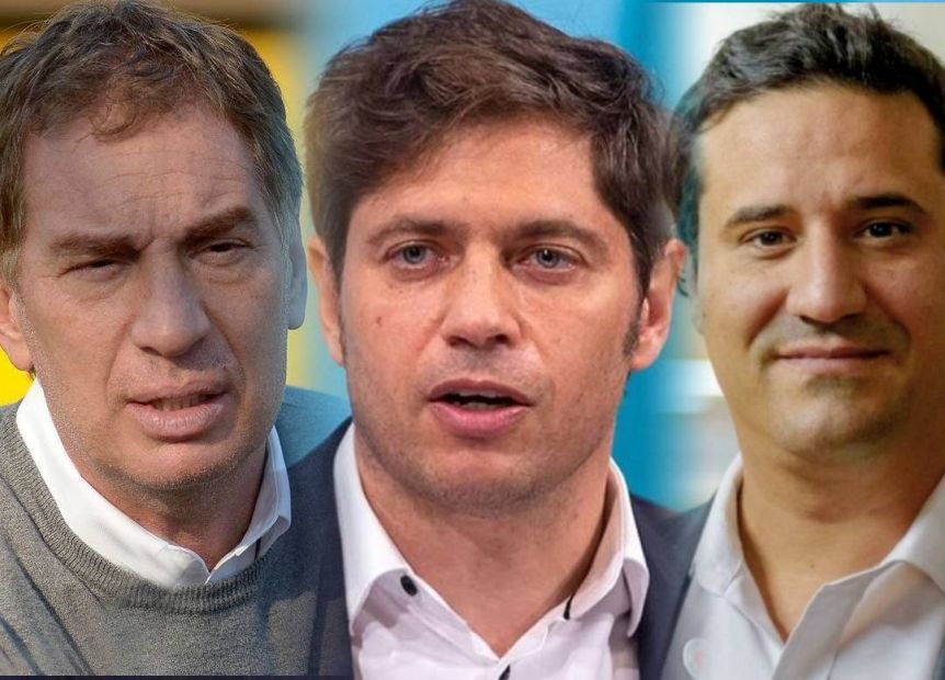 La política celebró el día de la patria: los mensajes en internet