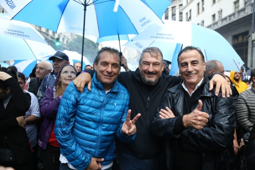 Sin anuncios sobre candidaturas, CFK apuntó a la oposición y la Corte Suprema