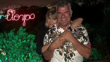 Yanina Latorre afirma que La Chipi le fue infiel a Dady Brieva