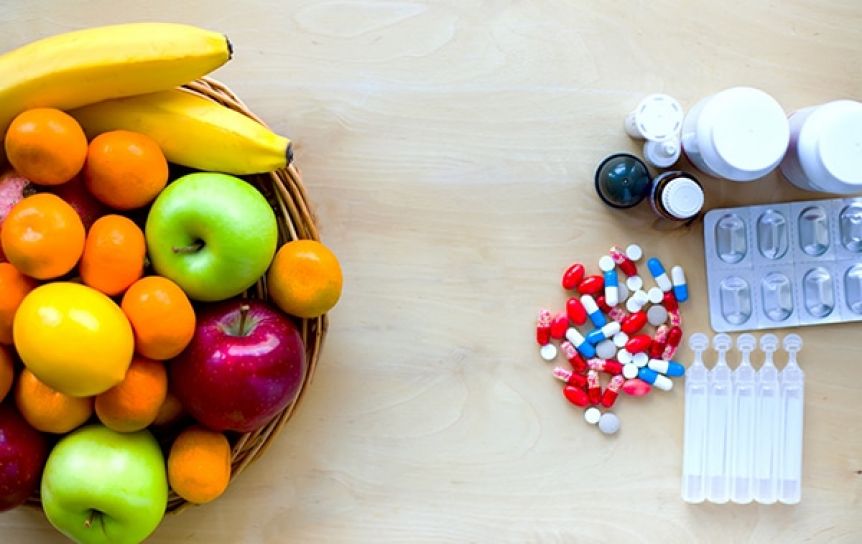 Alimentos y medicamentos: la mayoría de las familias deben financiar sus compras