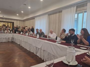 Larreta a solas con Montenegro, lanzamiento en Quilmes y una reunión clave en espera