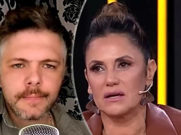 En medio de un duro enfrentamiento con su ex, María Fernanda Callejón se quedó sin abogado