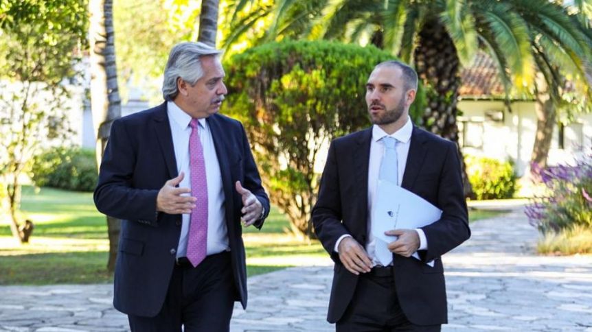 Batakis recordó la salida de Guzmán: “Estaba más enmarcado en lo personal que a un proyecto político”
