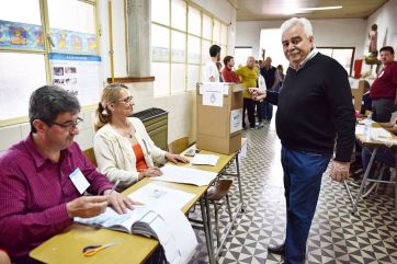 Falleció Hugo Corvatta, histórico dirigente del peronismo y exintendente