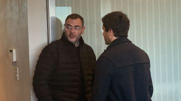El reglamento de la alianza tensiona el cierre de Juntos en la Provincia