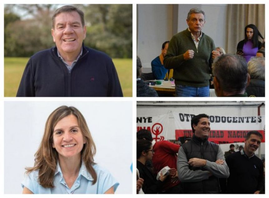 Confirmaciones,