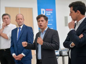 Axel Kicillof y la hora de la verdad: días claves que marcarán a fuego su destino político