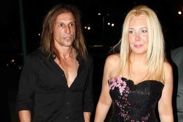 Claudio Paul Caniggia fue procesado por abuso sexual