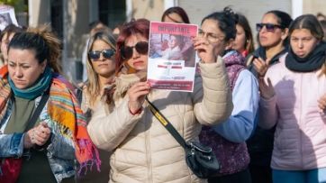 Un niño de 13 años se declaró culpable de matar a su amigo de 14