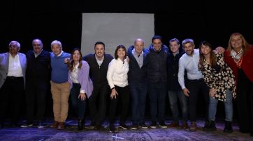 Juntos por el Cambio llevó su campaña al Conurbano: dónde hizo pie cada sector