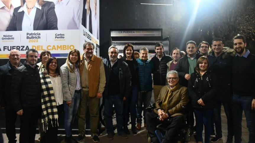 Agendas diferenciadas: así se repartirán la campaña los dos binomios de Juntos